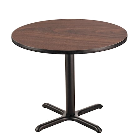 National Public Seating 42 W X 42 L X 30 H CT14242XDWT